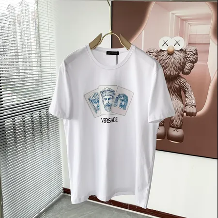 ヴェルサーチ Tシャツ