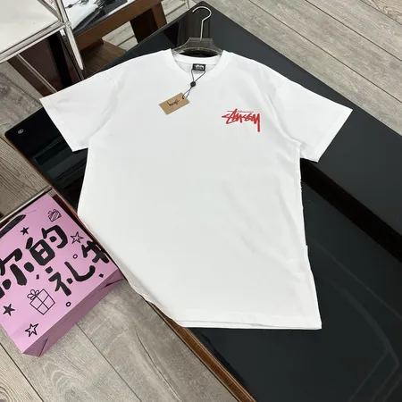 ステューシー Tシャツ