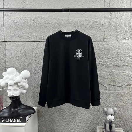 シャネル パーカー