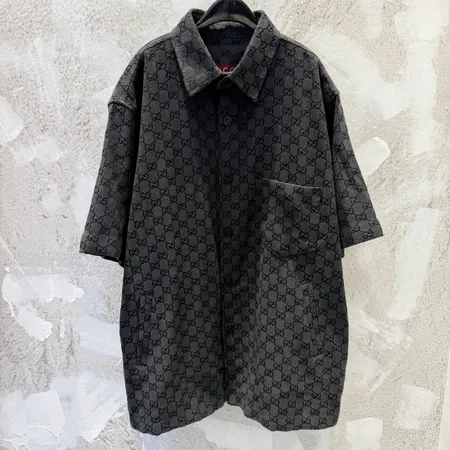 グッチ シャツ