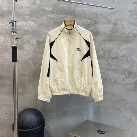 バレンシアガ ジャケット