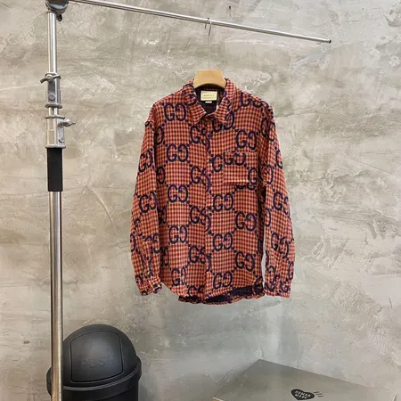 グッチ シャツ