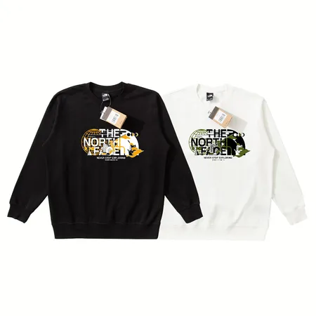 ノースフェイス パーカー