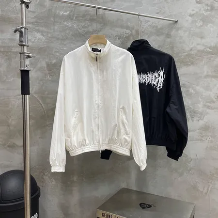 バレンシアガ ジャケット