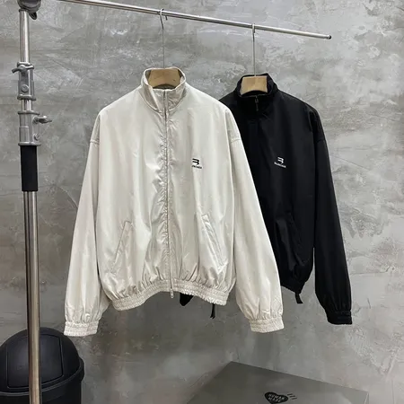 バレンシアガ ジャケット