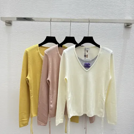 シャネル Tシャツ