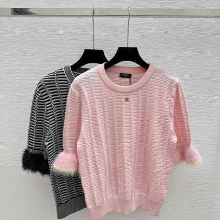 シャネル Tシャツ