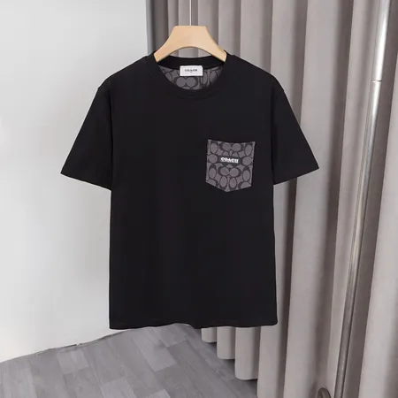 コーチ Tシャツ