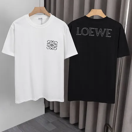ロエベ Tシャツ