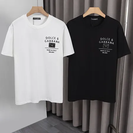 ドルチェ＆ガッバーナ Tシャツ