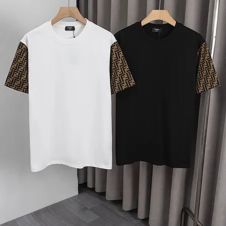 フェンディ Tシャツ