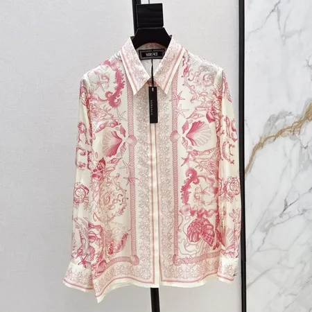 ヴェルサーチ シャツ