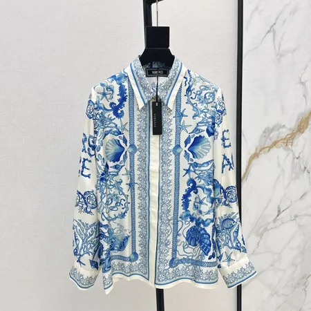 ヴェルサーチ シャツ