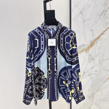 エルメス シャツ