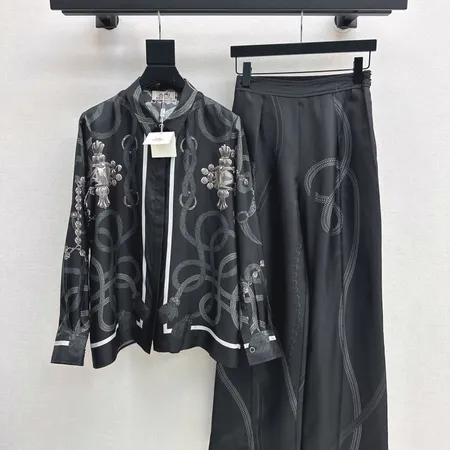 エルメス シャツ