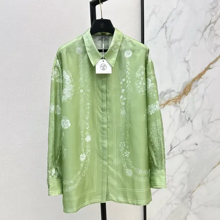 エルメス シャツ