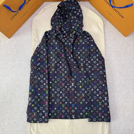 ルイヴィトン ジャケット