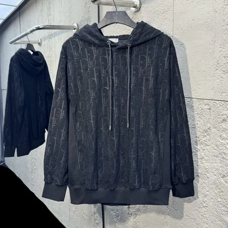 ディオール パーカー