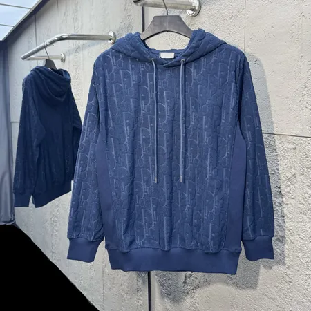 ディオール パーカー