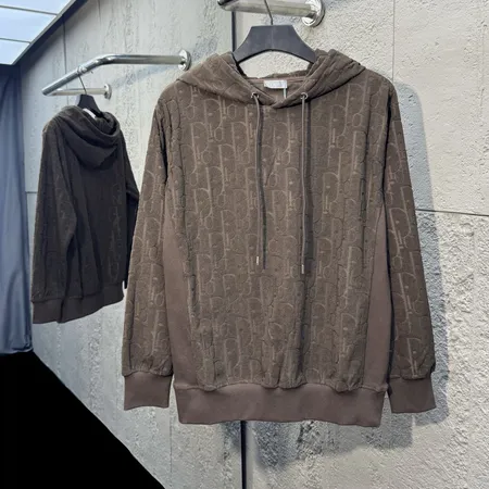 ディオール パーカー