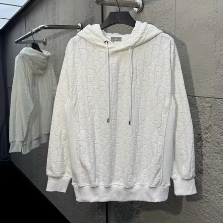 ディオール パーカー