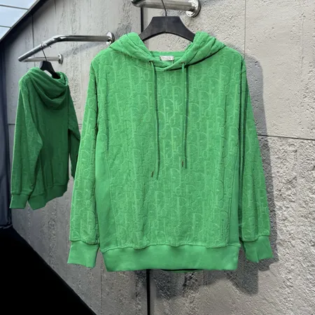 ディオール パーカー