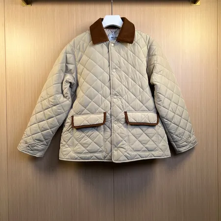 ミュウミュウ ダウンジャケット