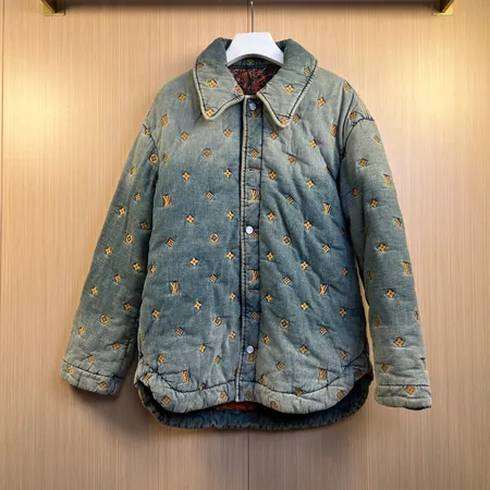 ルイヴィトン シャツ