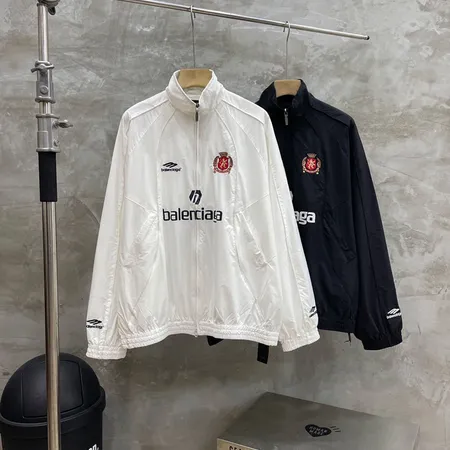 バレンシアガ ジャケット