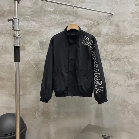 バレンシアガ ジャケット