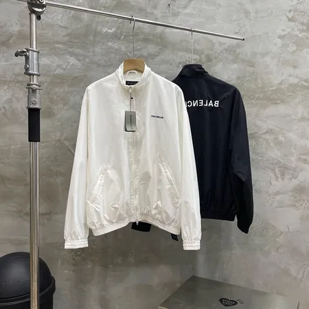 バレンシアガ ジャケット