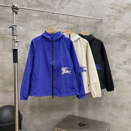 バーバリー ス ジャケット