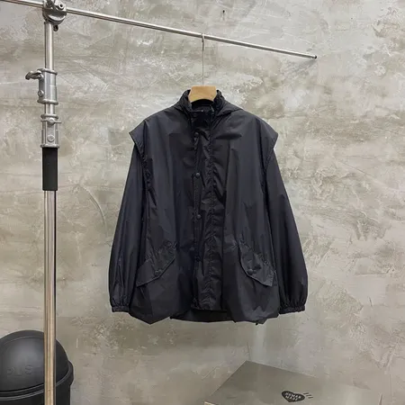 バレンシアガ ジャケット