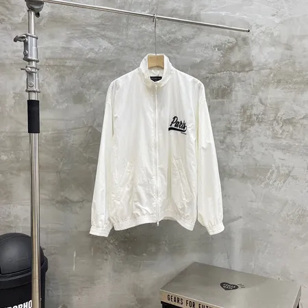 バレンシアガ ジャケット