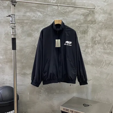 バレンシアガ ジャケット