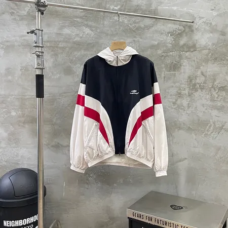 バレンシアガ ジャケット