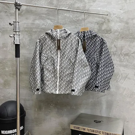 ディオール ジャケット