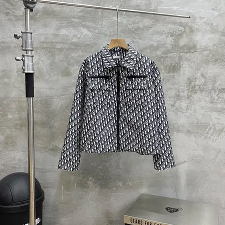 ディオール ジャケット