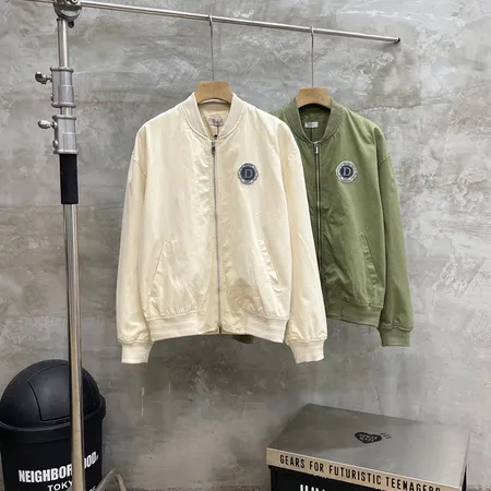 ディオール ジャケット