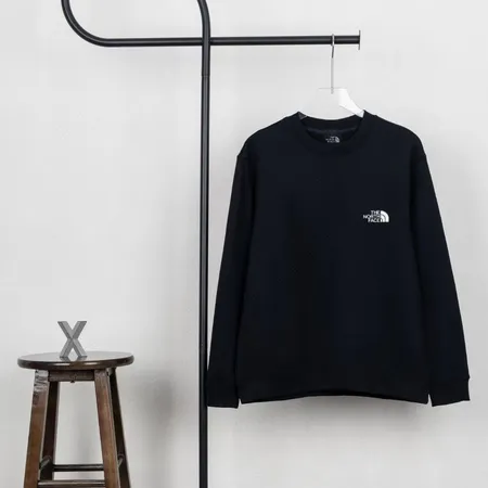 ノースフェイス パーカー