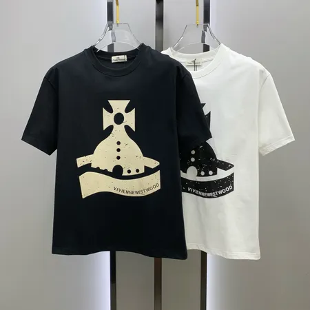 ヴィヴィアン・ウエストウッド Tシャツ