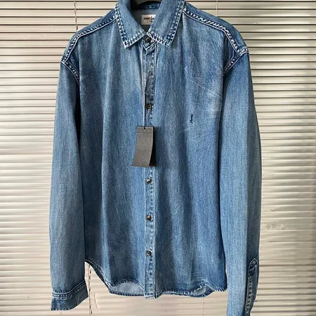 イブサンローラン ジャケット