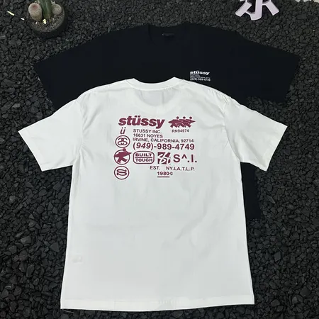 ステューシー Tシャツ