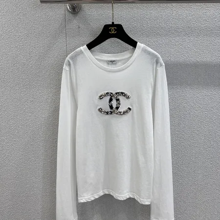 シャネル Tシャツ