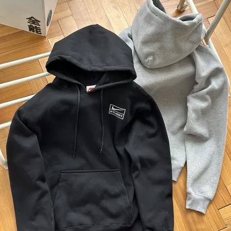 ナイキ パーカー