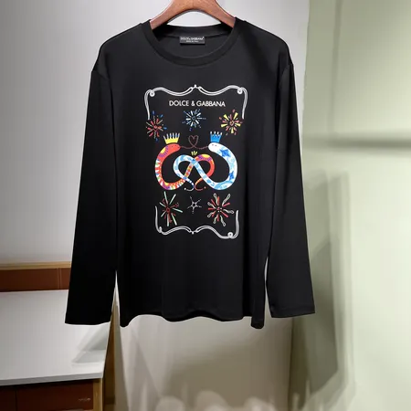 ドルチェ＆ガッバーナ Tシャツ