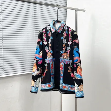 ヴェルサーチ シャツ