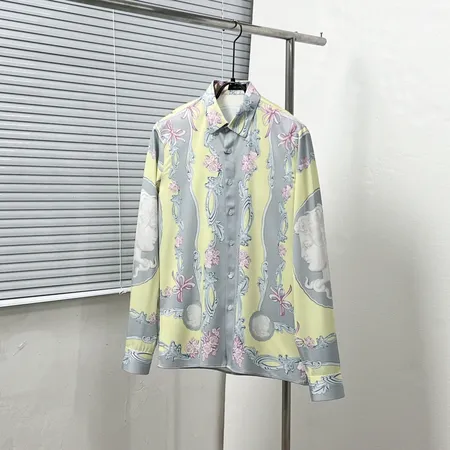 ヴェルサーチ シャツ