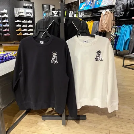 ナイキ パーカー