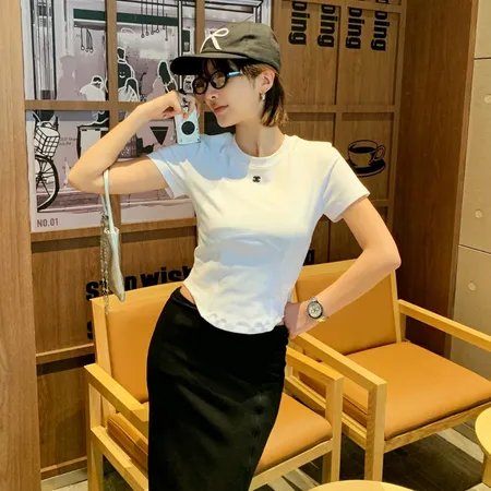 シャネル Tシャツ